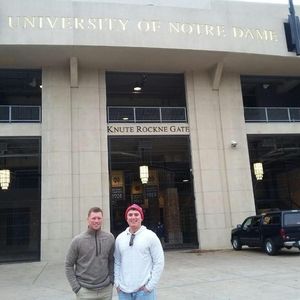 Meet your Posher, Steve